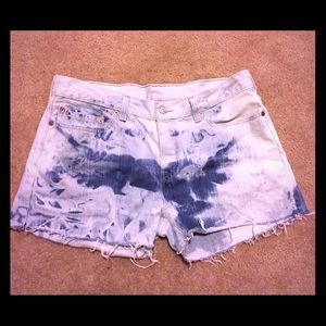 Levi's Shorts