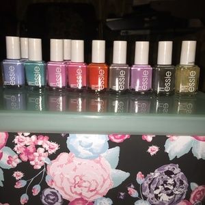 Essie bundle