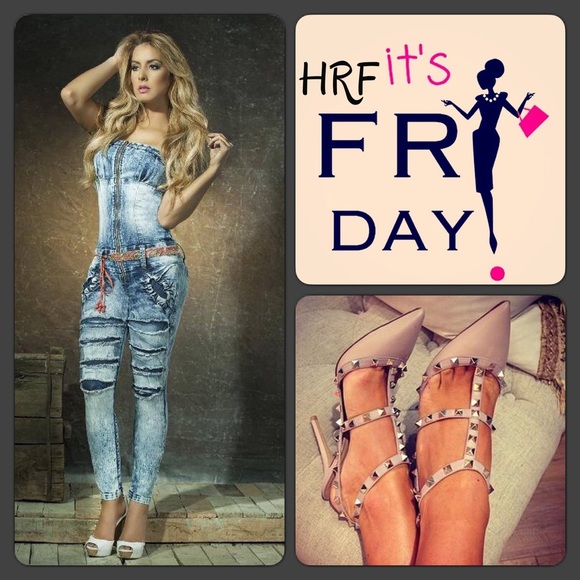 Distressed light wash denim Levantacola jeans