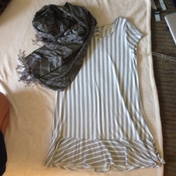 Anthropologie Dresses & Skirts - Anthropologie Casual Dress