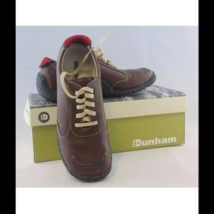 Dunham by New Balance