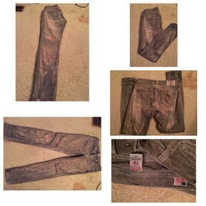 True religion jeans