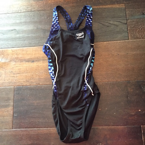Speedo endurance swimsuit