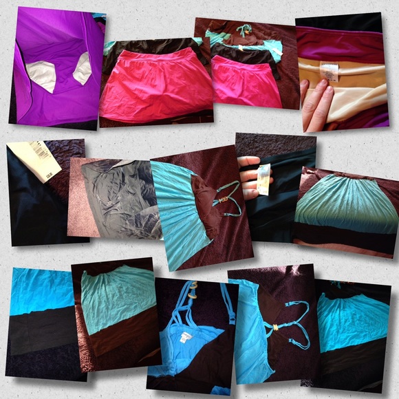 Swim bundle - Picture 1 of 4
