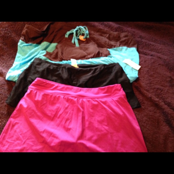 Swim bundle - Picture 3 of 4