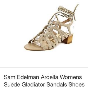 🎉Host Pick🎉 Sam edelman gladiator