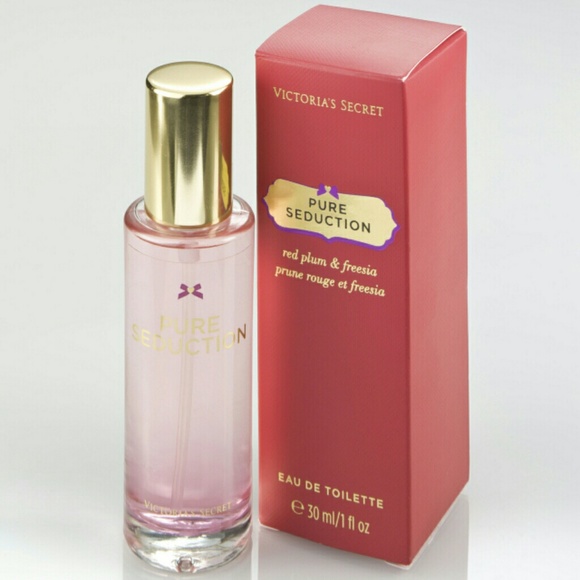 VS Fantasies Pure Seduction Eau De Toilette