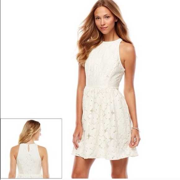 Lauren Conrad Spring Dress💐