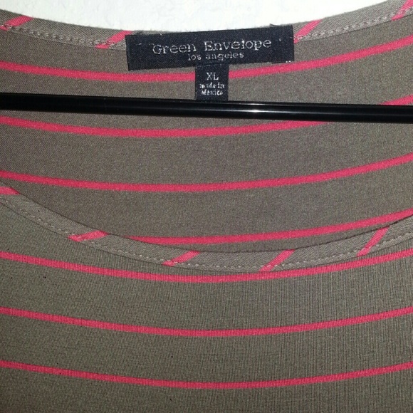 Spring top - Picture 3 of 3