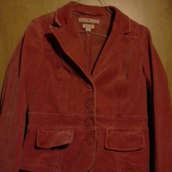 Jackets