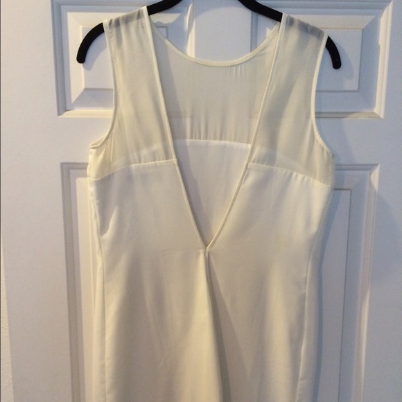 Formal dress