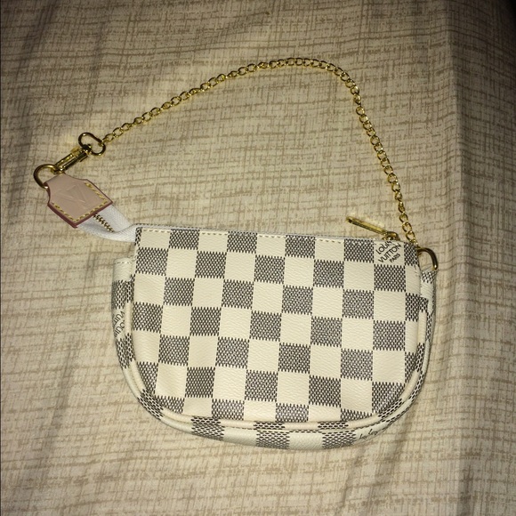 Designer Purse