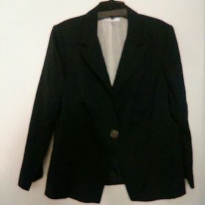 CAbi- Bossy Blazer