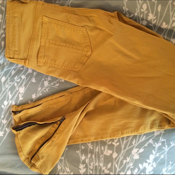 Rag and bone jeans