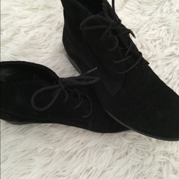 Franco Sarto ankle boots