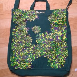 Marc Jacobs flower tote