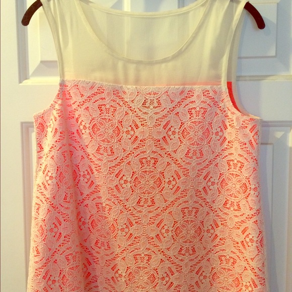 Marc by Marc Jacobs tank