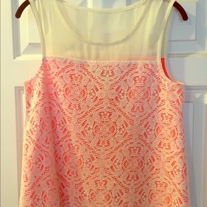 Marc by Marc Jacobs tank