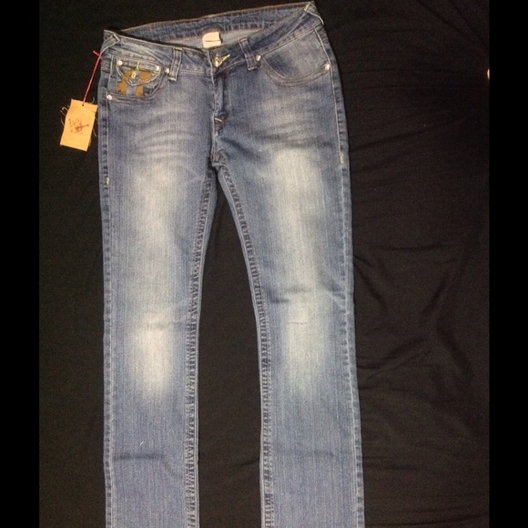 Authentic True Religion Jean
