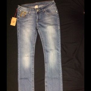 Authentic True Religion Jean