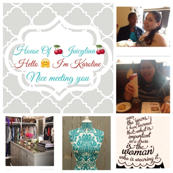 MeetThePosher, Karoline S.U.🔝🔟Seller•Fast📦📪5🌟 - Picture 2 of 4