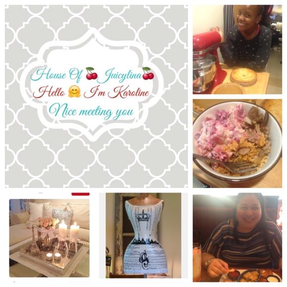 MeetThePosher, Karoline S.U.🔝🔟Seller•Fast📦📪5🌟 - Picture 3 of 4