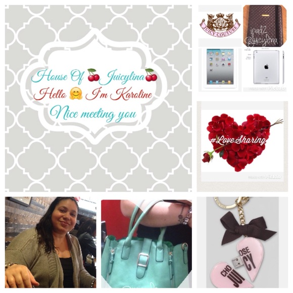 MeetThePosher, Karoline S.U.🔝🔟Seller•Fast📦📪5🌟 - Picture 4 of 4