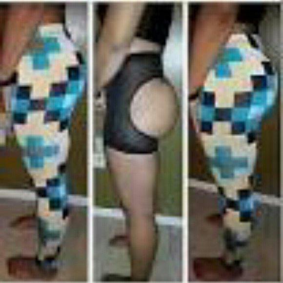 Buttlifters