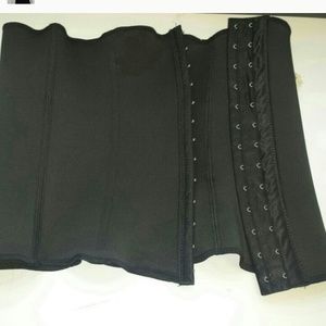 Waist shaper