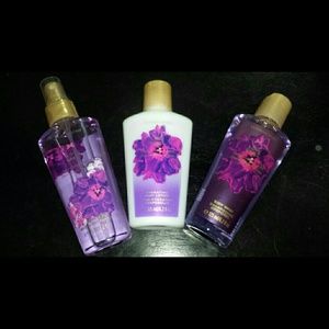 Victoria secret love spell
