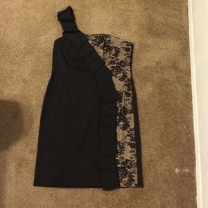 Cocktail dress