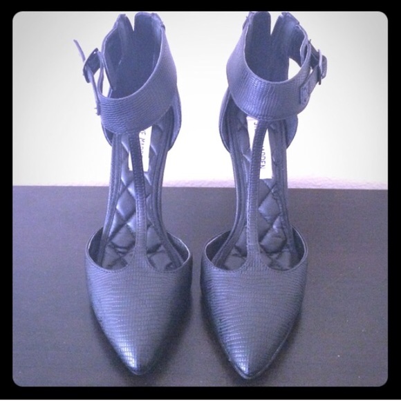 Steve Madden heels