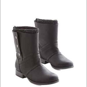 Modcloth Wait Up! Boots
