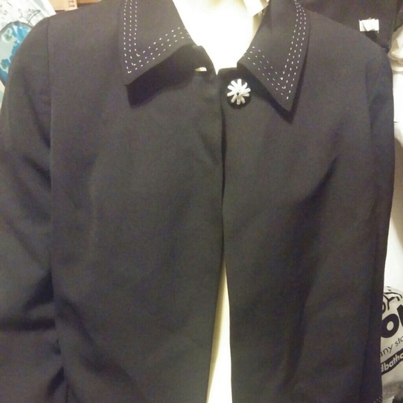 Austin Reed suite coat