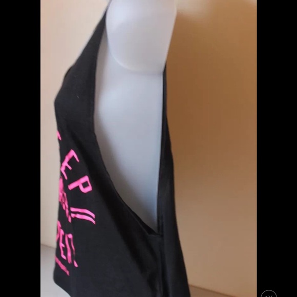 Pink Tank & Tote Bundle! XS - Picture 2 of 4