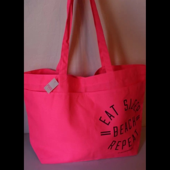 Pink Tank & Tote Bundle! XS - Picture 3 of 4