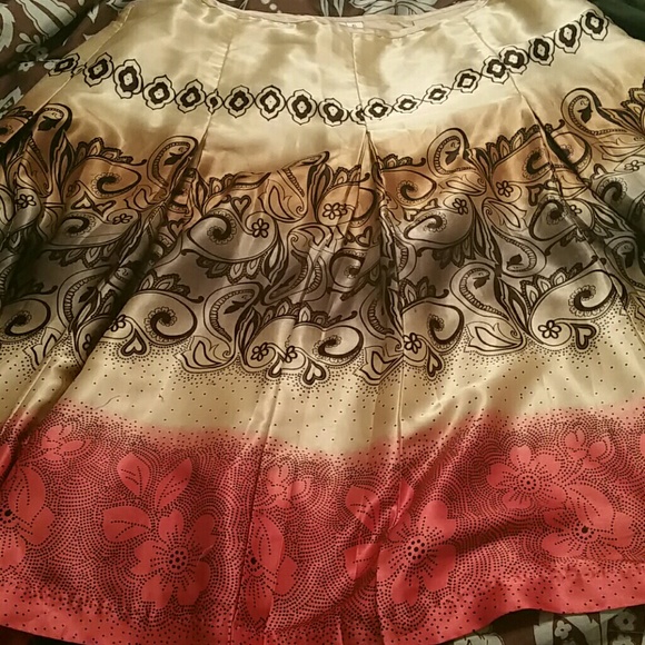 Skirt