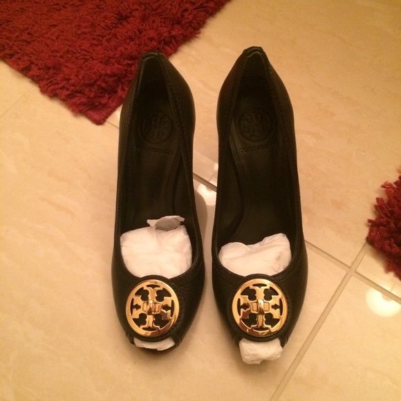 Tory Burch Shoes - Tory Burch Selma Wedge