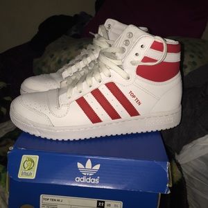 Im Selling Adidas Shoes