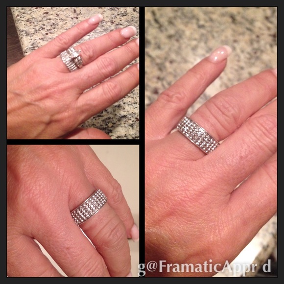 Brighton Accessories - BRIGHTEN RING