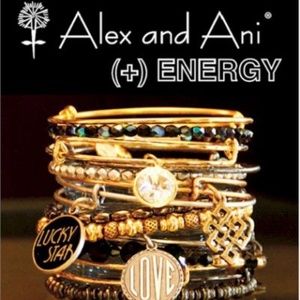 ⚡️FLASH SALE BUNDLE ALEX & ANI FEATHER AND COBRA