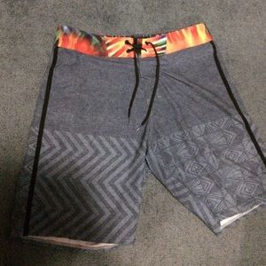 Mens board shorts