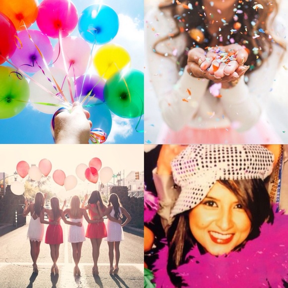🎀HAPPY BIRTHDAY ALBA🎀