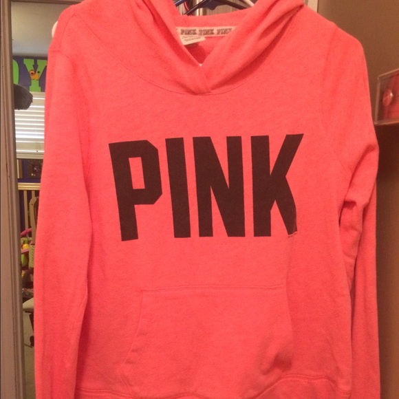 PINK VICTORIA SECRET