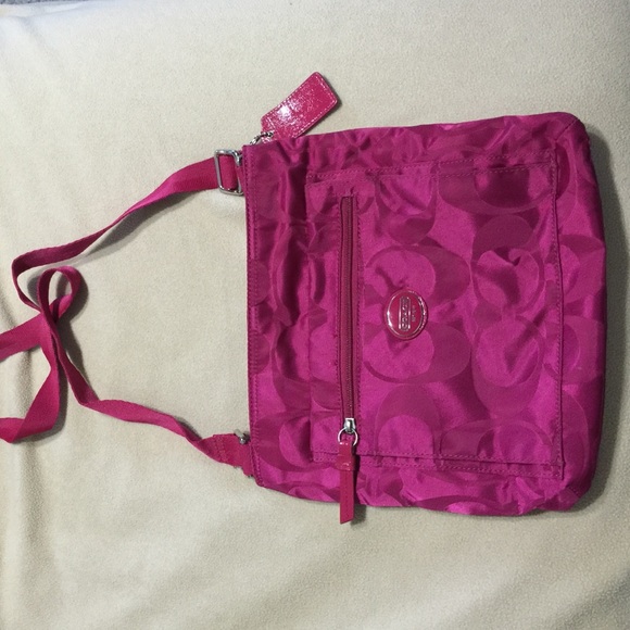 Coach small purse