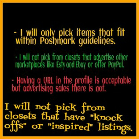 100 PICKS ARE JUST NOT ENOUGH! !! - Picture 2 of 4