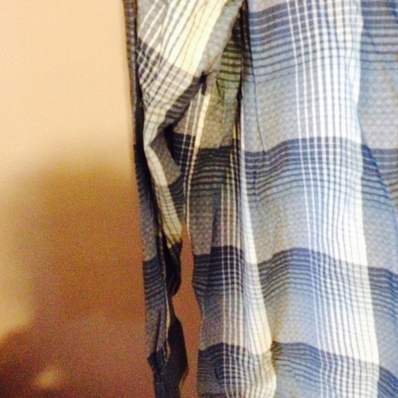 Men's Long Sleeve Enyce Shirt - Picture 3 of 3