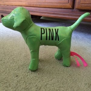 Victoria Secret PINK dog