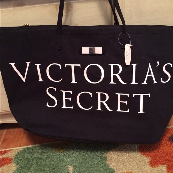 Victoria's Secret large tote