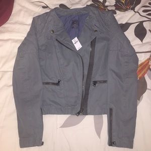 Gap Quilted Jacket size 0 - Perfect for Spring! 💐